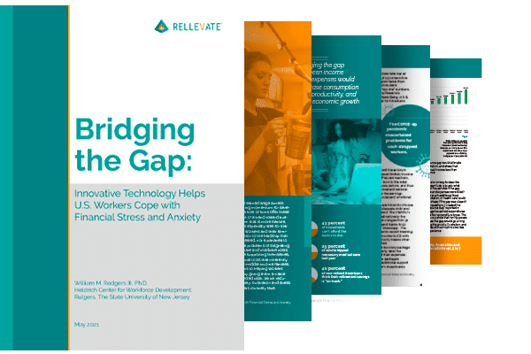 Bridging the Gap icon